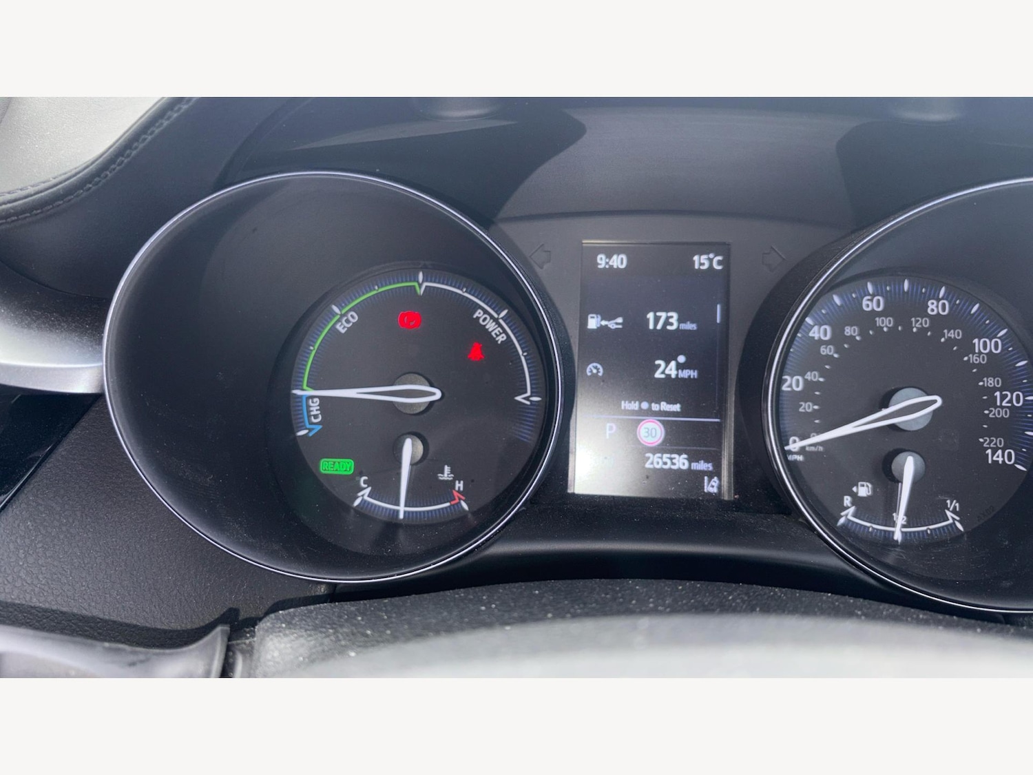 Used Toyota C-HR 2021 for sale - 76325994: Photo 11