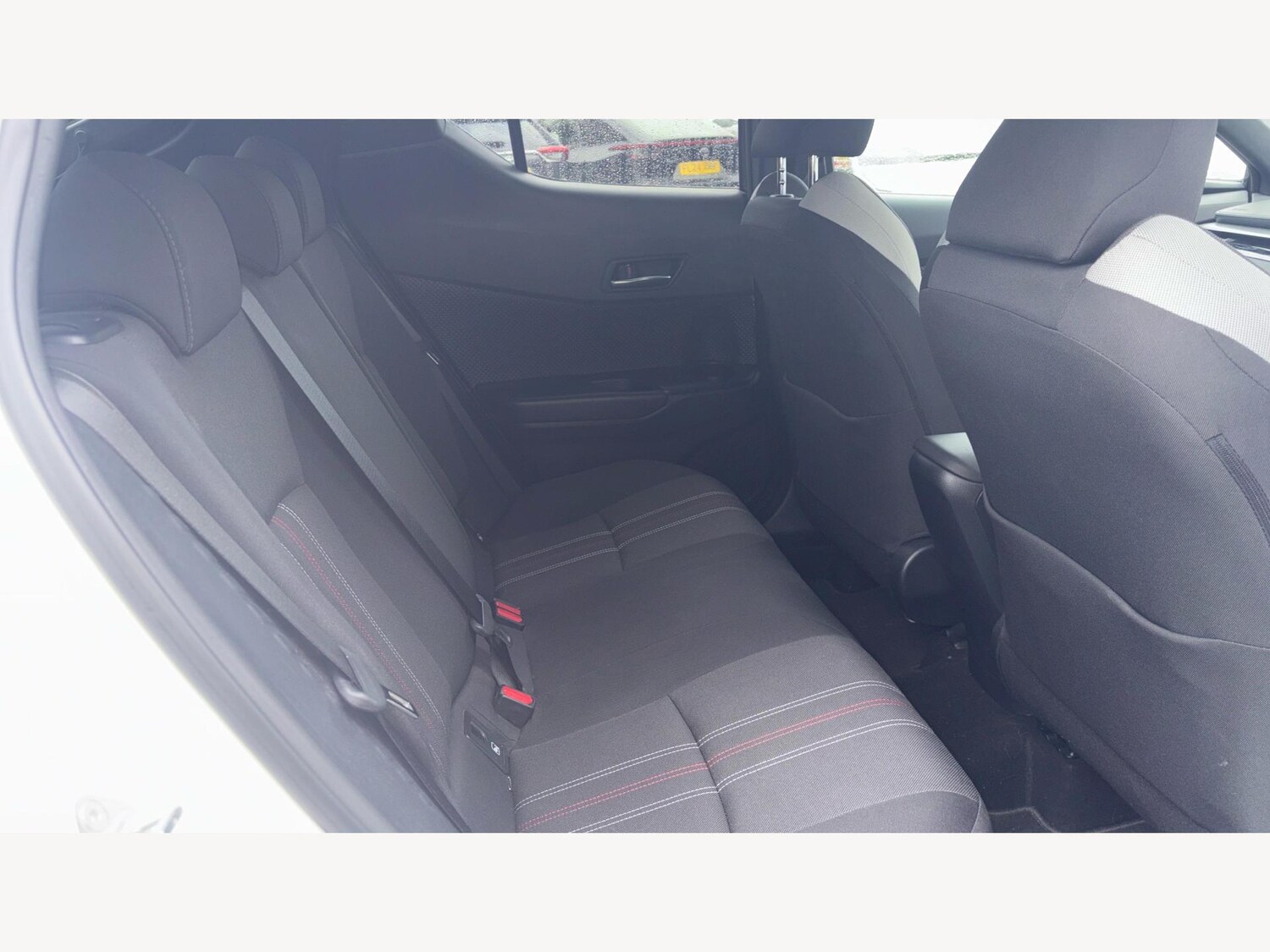 Used Toyota C-HR 2021 for sale - 76325994: Photo 14