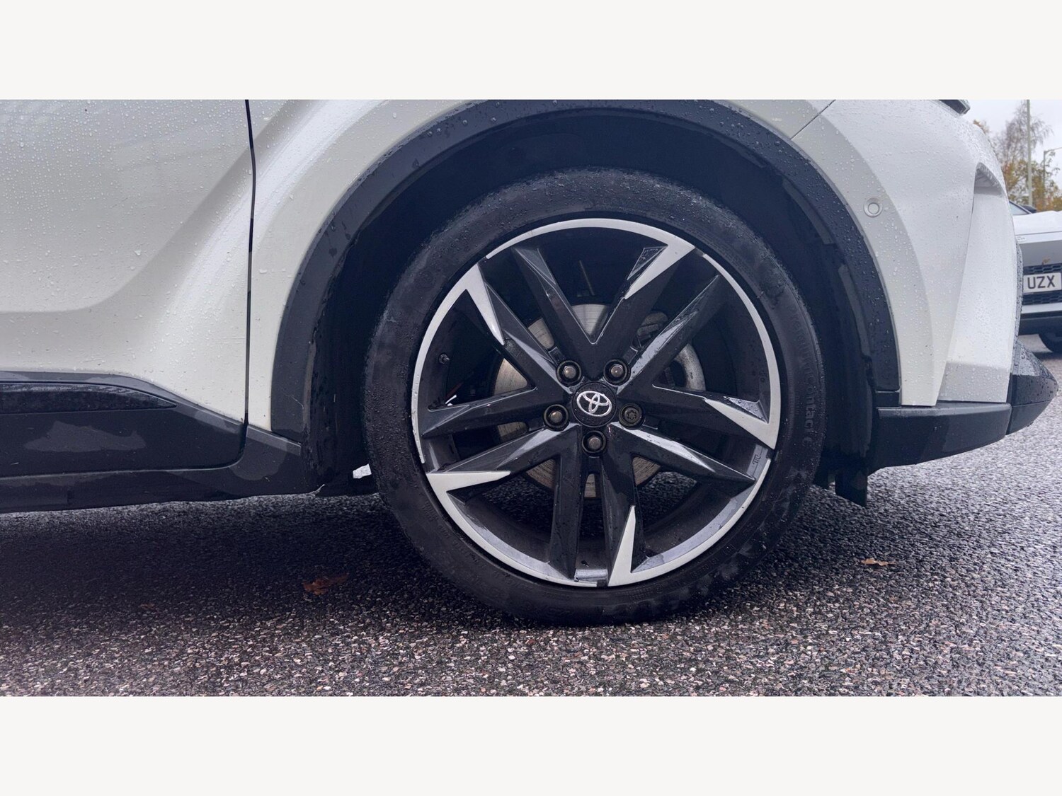 Used Toyota C-HR 2021 for sale - 76325994: Photo 20