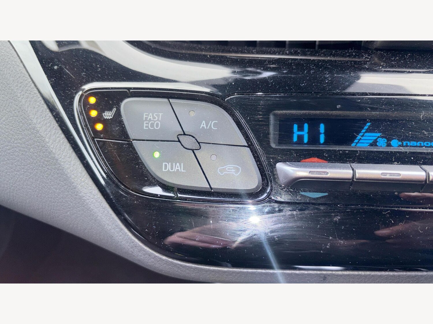 Used Toyota C-HR 2021 for sale - 76325994: Photo 23