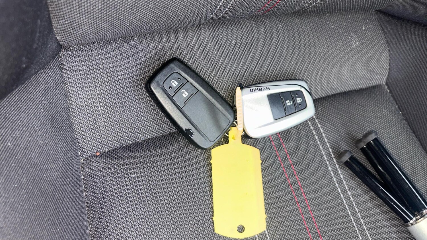 Used Toyota C-HR 2021 for sale - 76325994: Photo 33