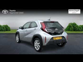 Used Toyota Aygo X 2023 for sale - 74798918: Photo