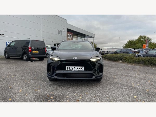 Used Toyota Other 2024 for sale - 76214796: Photo 17