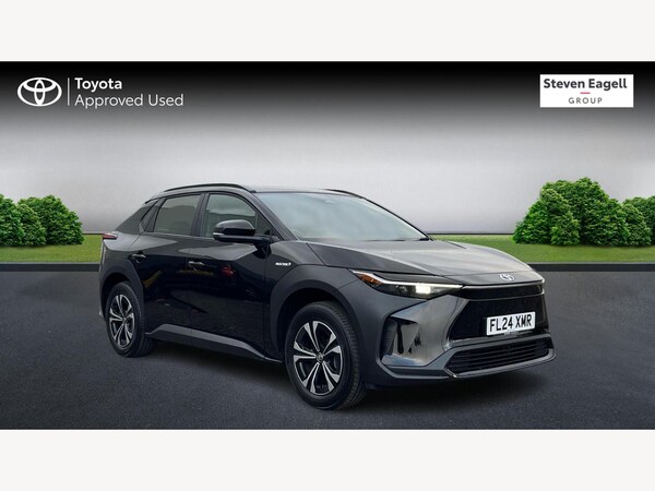 Used Toyota Other 2024 for sale - 76214796: Photo 1