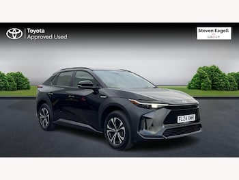 Toyota - Other