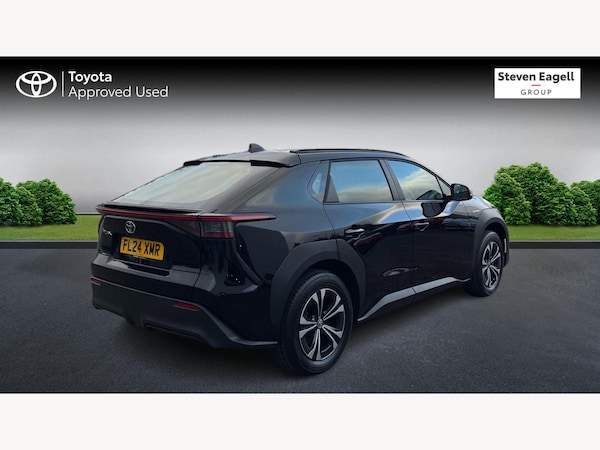 Used Toyota Other 2024 for sale - 76214796: Photo 2