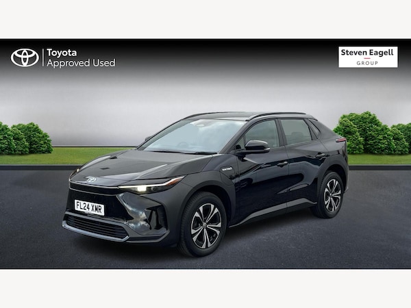 Used Toyota Other 2024 for sale - 76214796: Photo 3