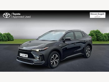 Used Toyota Other 2024 for sale - 76214796: Photo 3