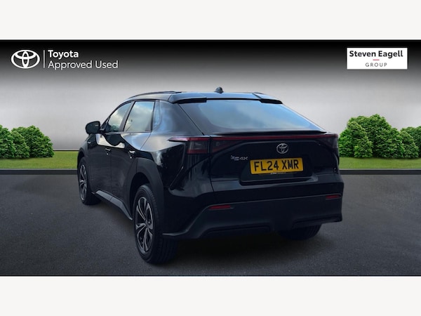 Used Toyota Other 2024 for sale - 76214796: Photo 6