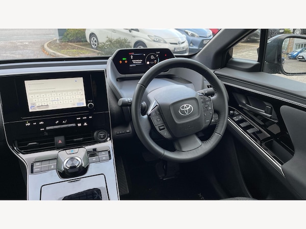 Used Toyota Other 2024 for sale - 76214796: Photo 8