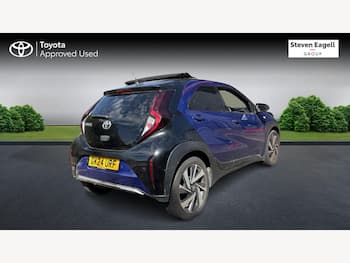 Used Toyota Aygo X 2024 for sale - 79861043: Photo