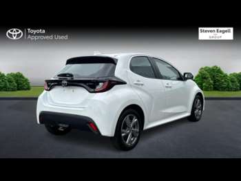 Used Toyota Yaris 2024 for sale - 74599649: Photo