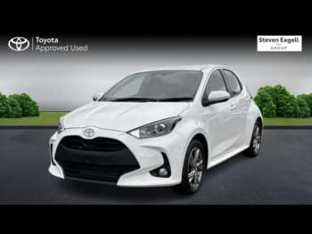 Used Toyota Yaris 2024 for sale - 74599649: Photo