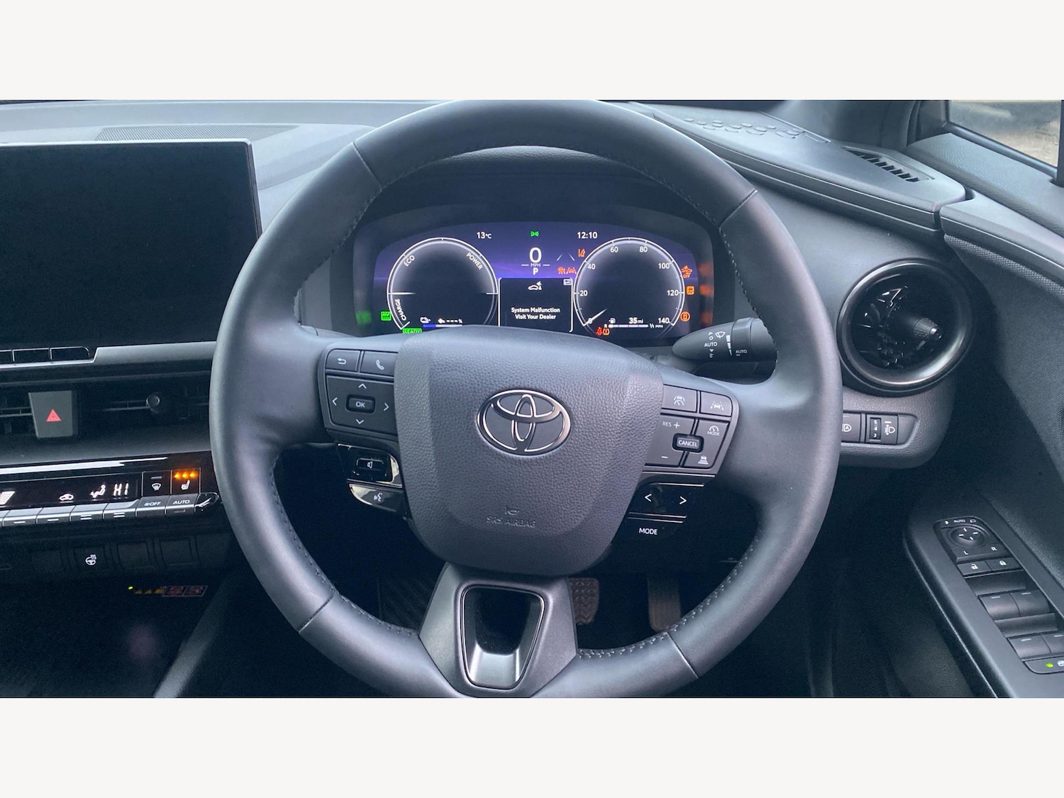 Used Toyota C-HR 2024 for sale - 77330356: Photo 10
