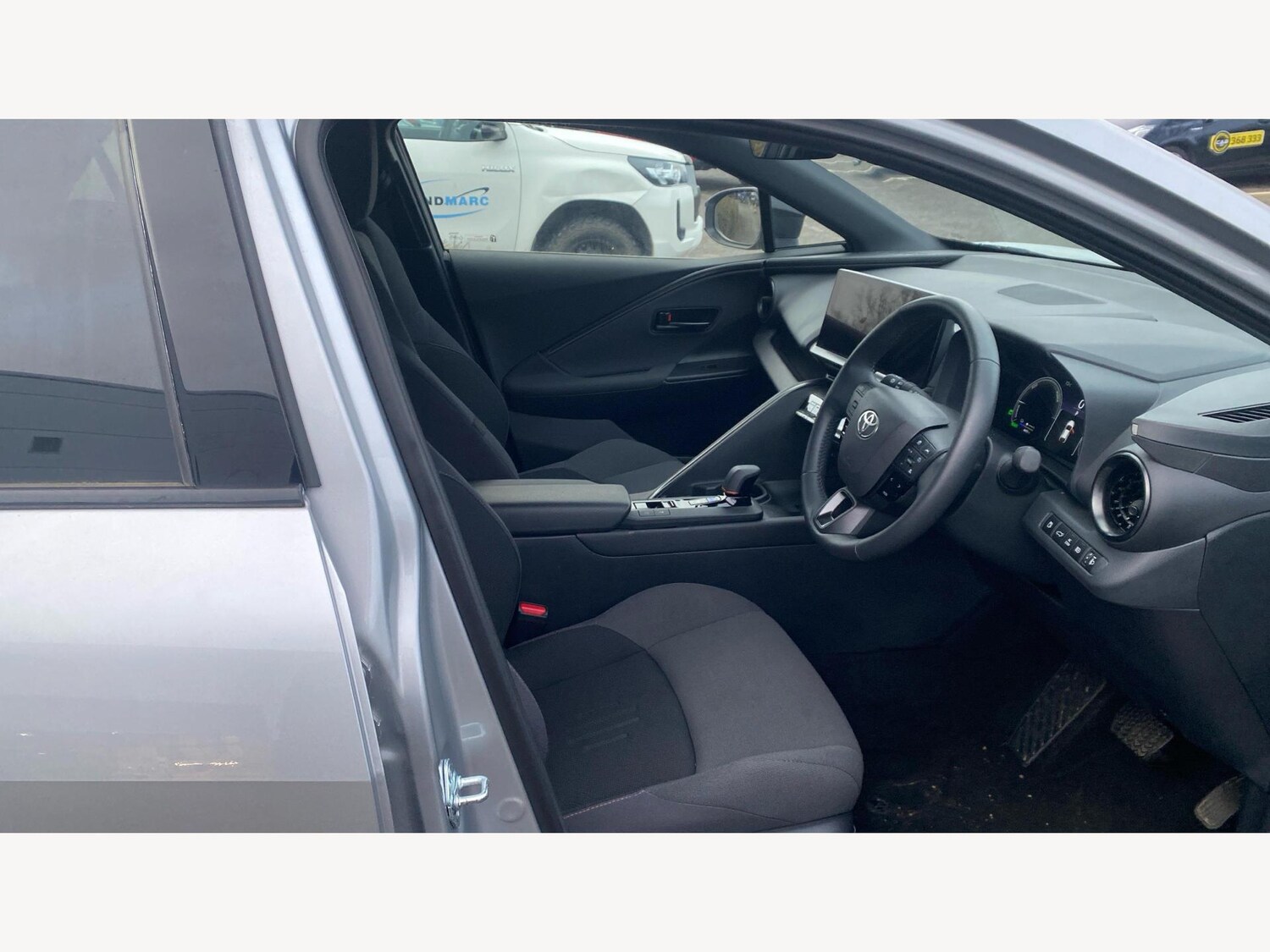 Used Toyota C-HR 2024 for sale - 77330356: Photo 13