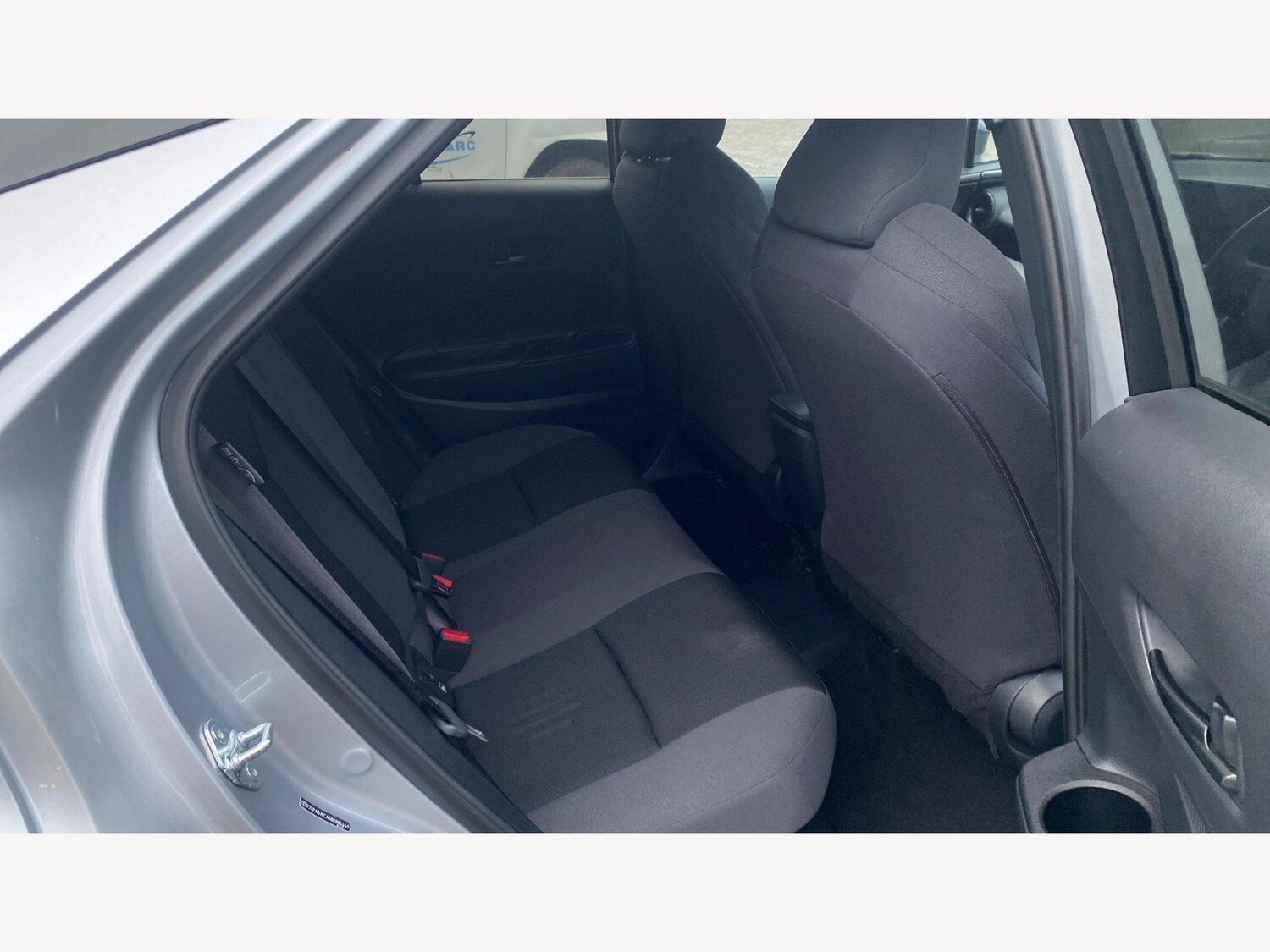 Used Toyota C-HR 2024 for sale - 77330356: Photo 14