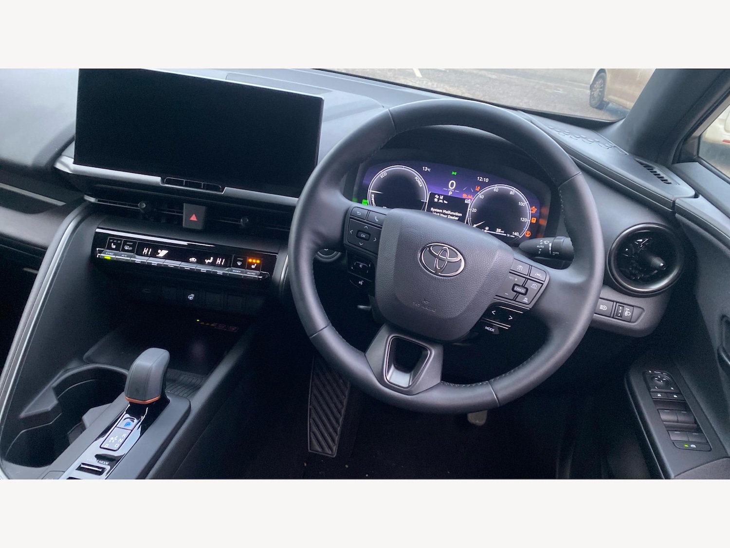 Used Toyota C-HR 2024 for sale - 77330356: Photo 7
