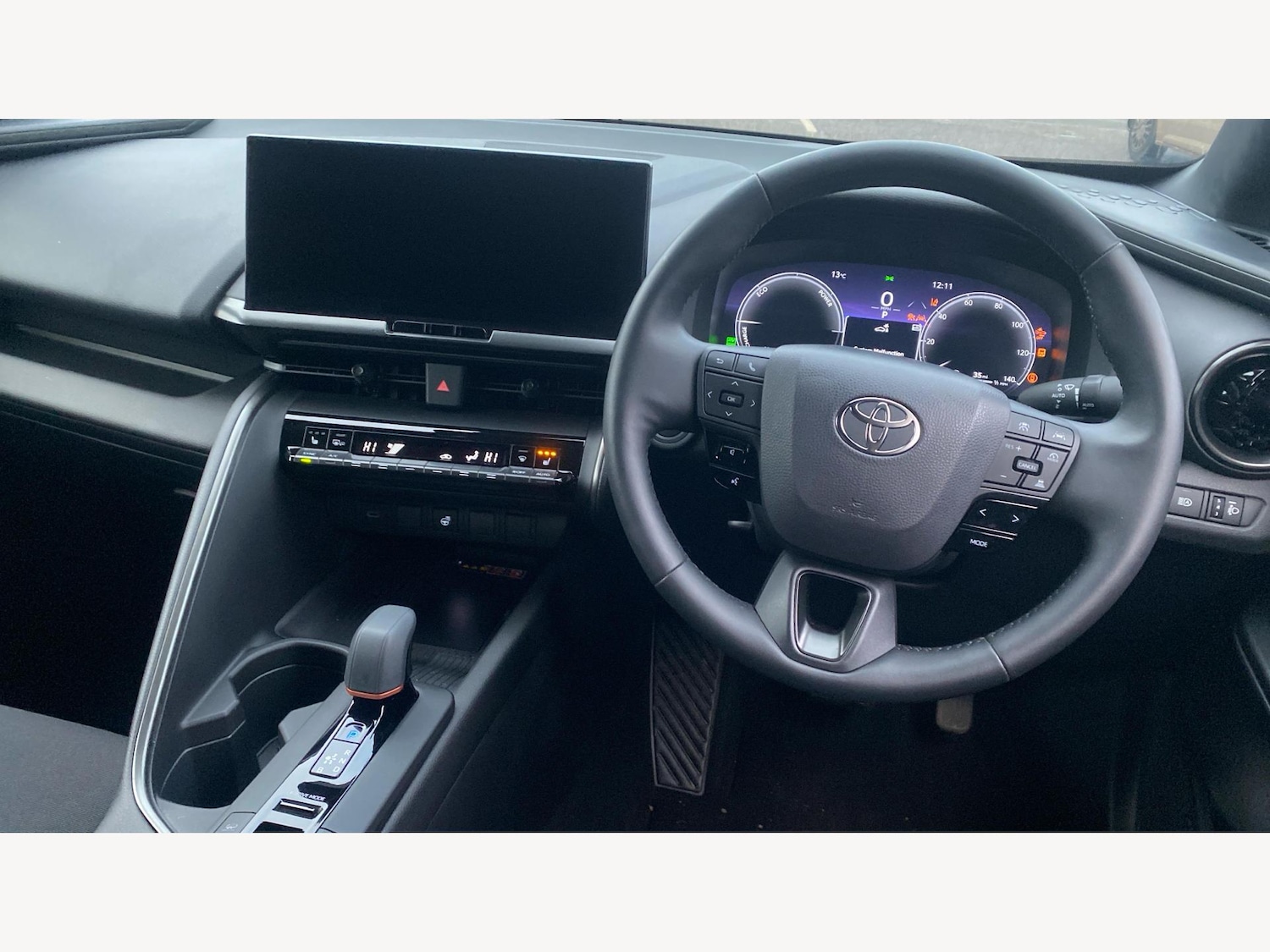 Used Toyota C-HR 2024 for sale - 77330356: Photo 8