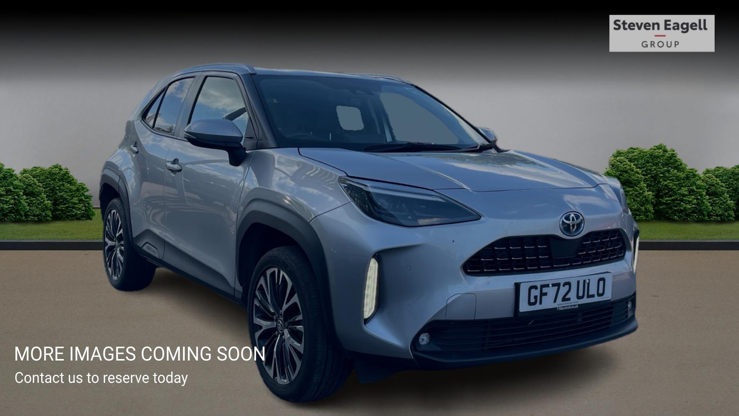 Used Toyota Yaris Cross 2023 for sale - 76158459: Photo 1