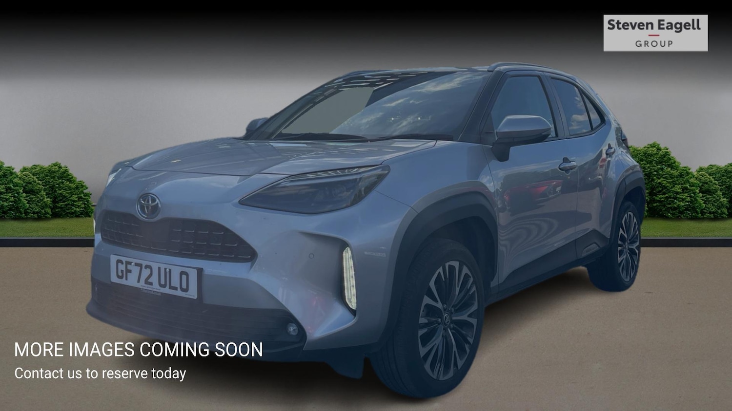 Used Toyota Yaris Cross 2023 for sale - 76158459: Photo 3
