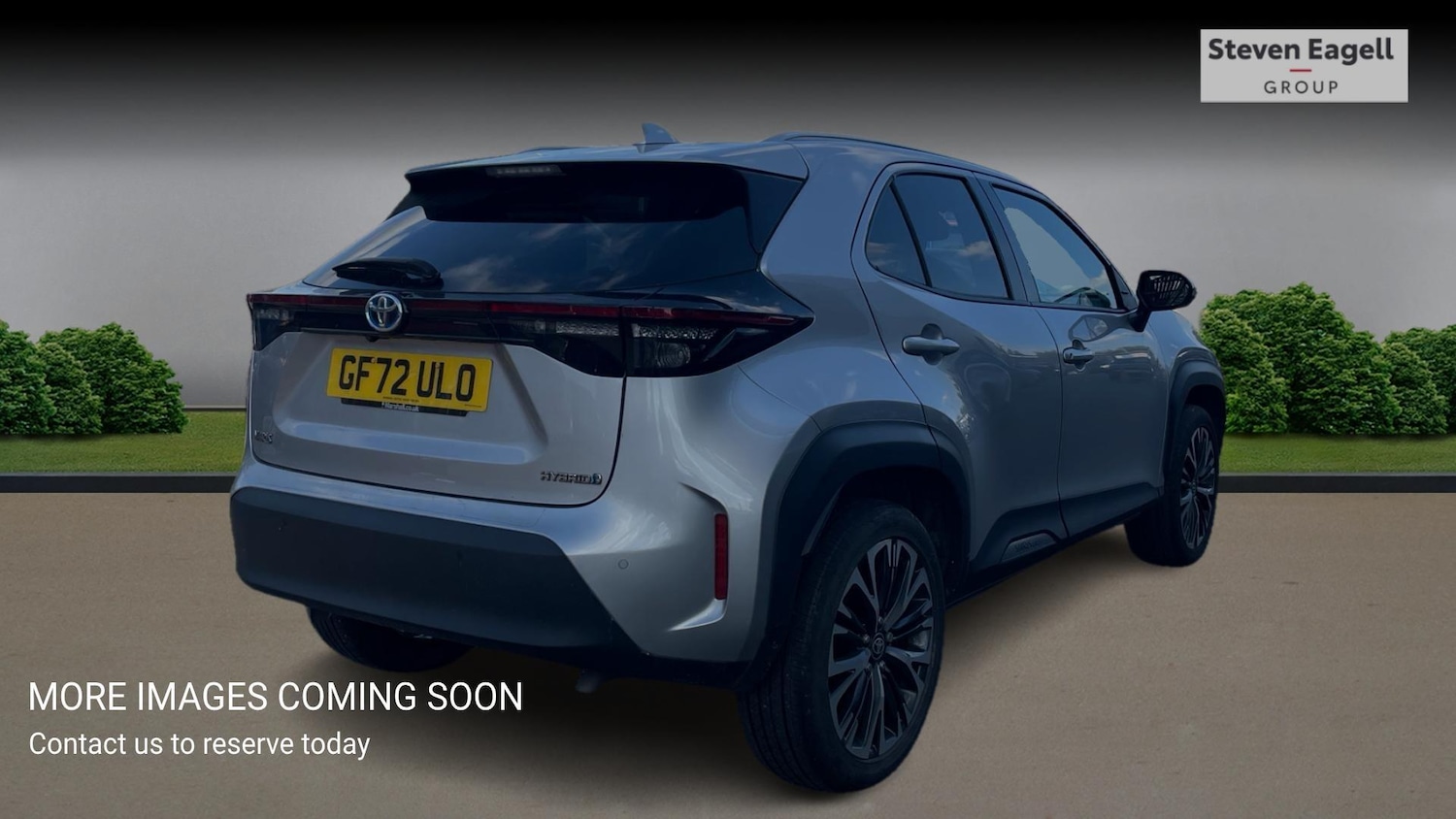 Used Toyota Yaris Cross 2023 for sale - 76158459: Photo 4