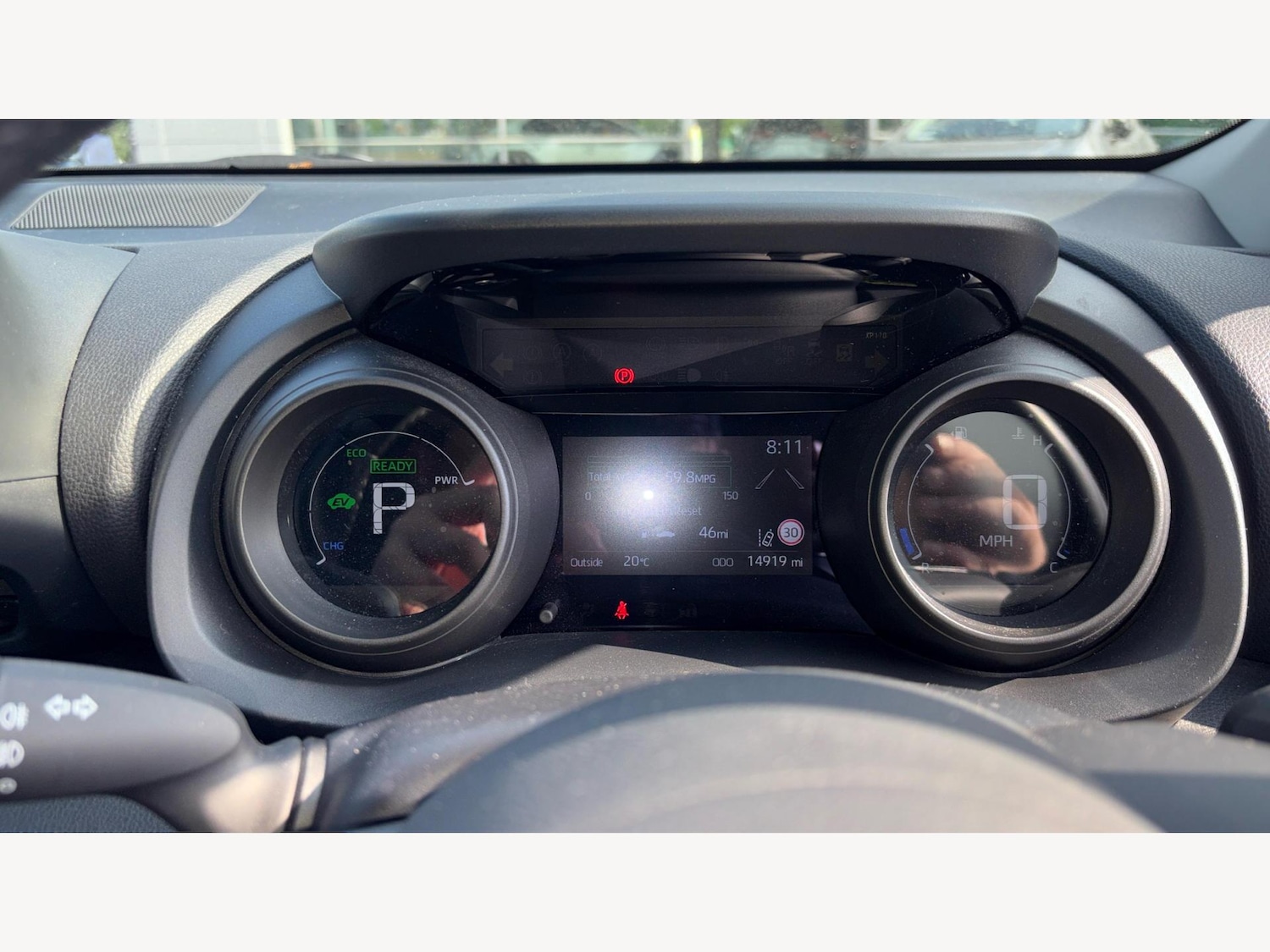 Vehicle 11