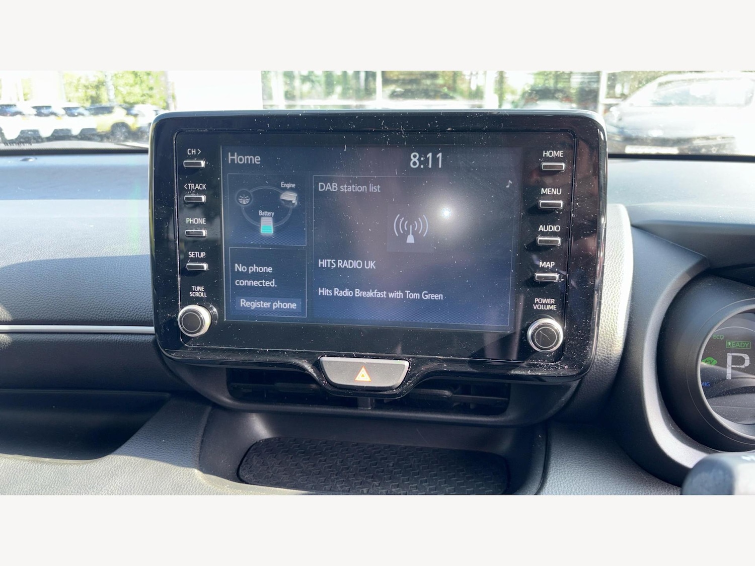 Vehicle 9