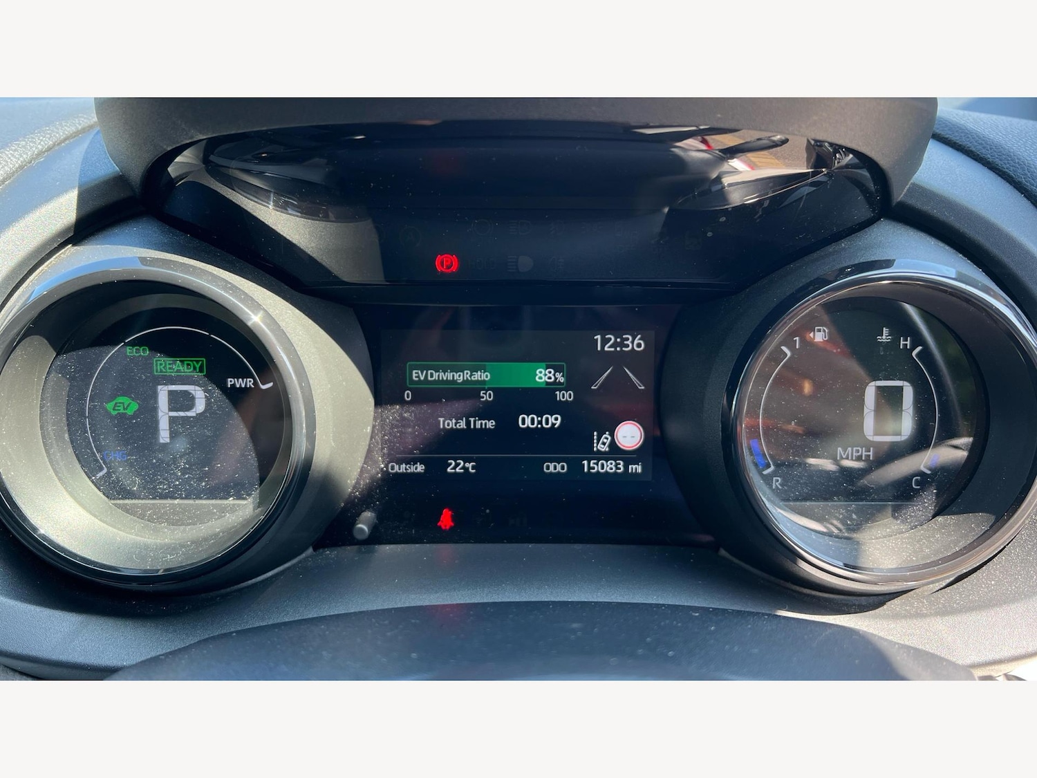 Vehicle 11