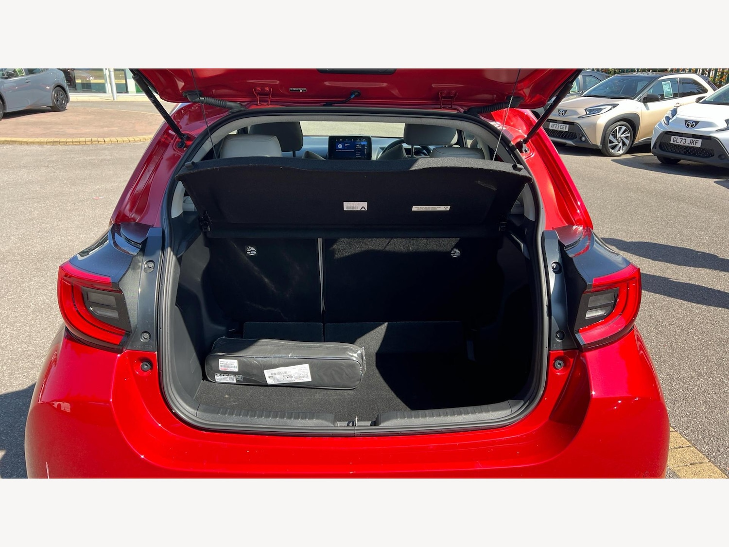 Vehicle 16