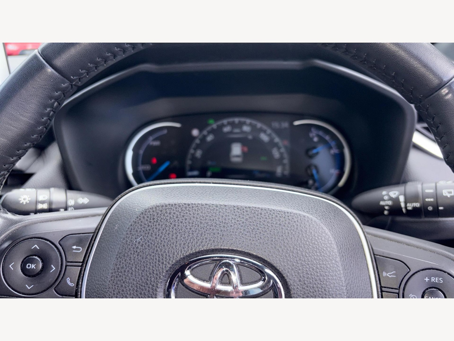 Used Toyota RAV4 2021 for sale - 76633005: Photo 10