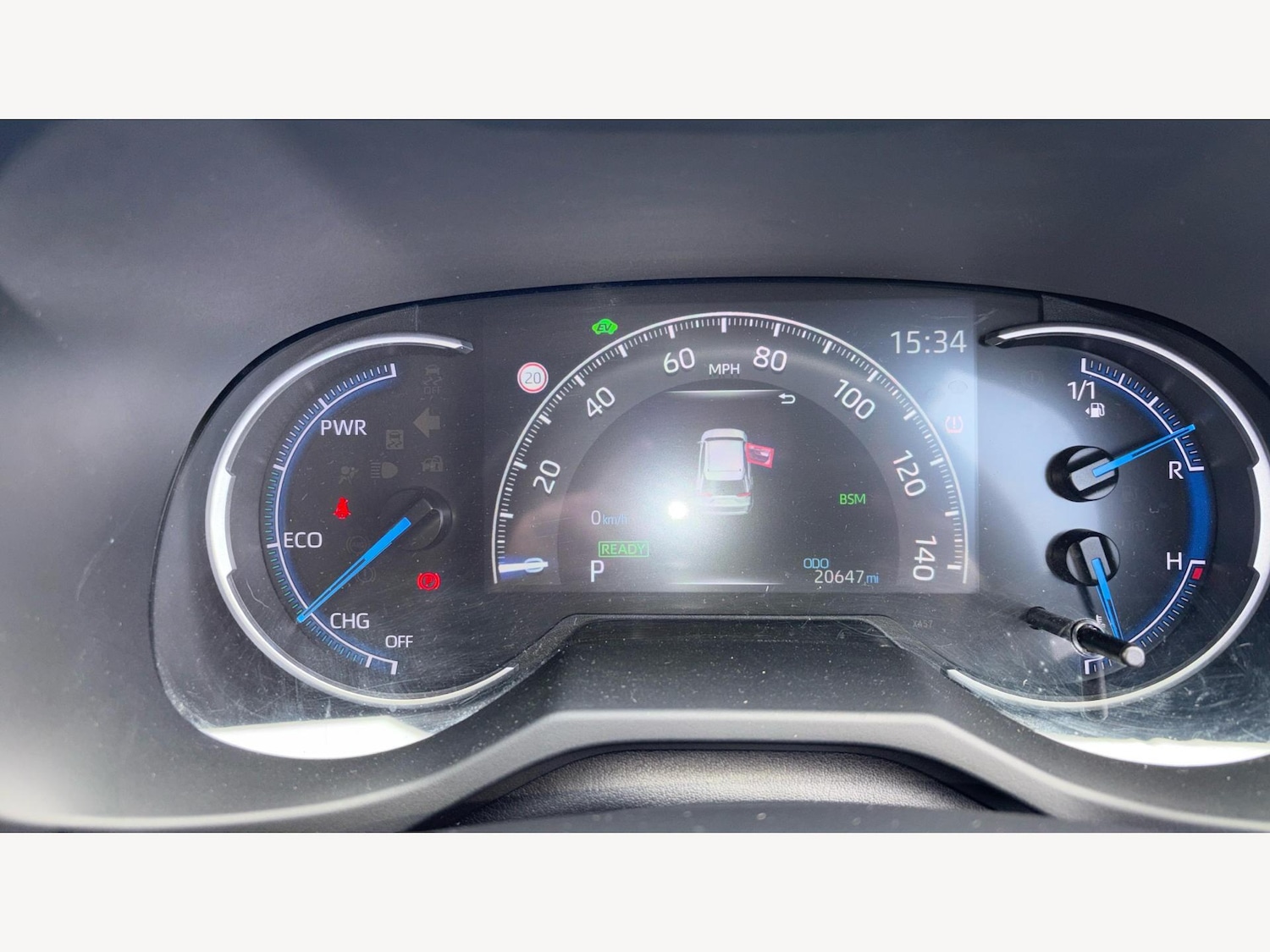 Used Toyota RAV4 2021 for sale - 76633005: Photo 11