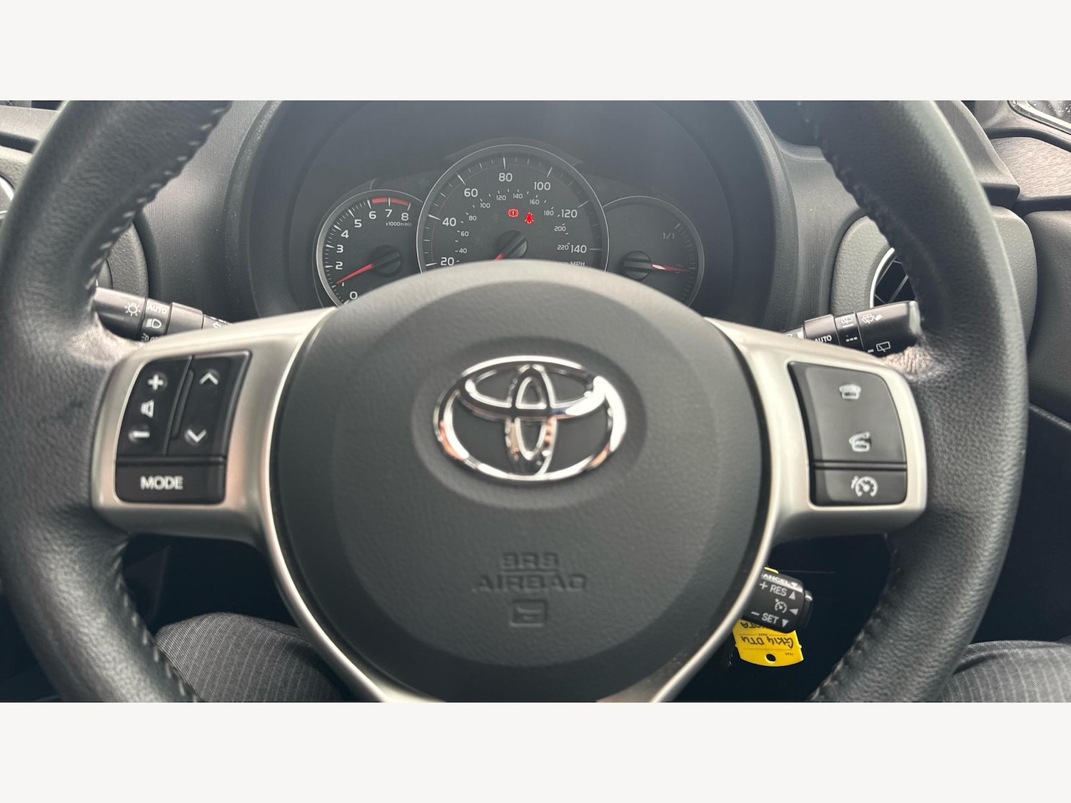 Used Toyota Yaris 2014 for sale - 76912740: Photo 10