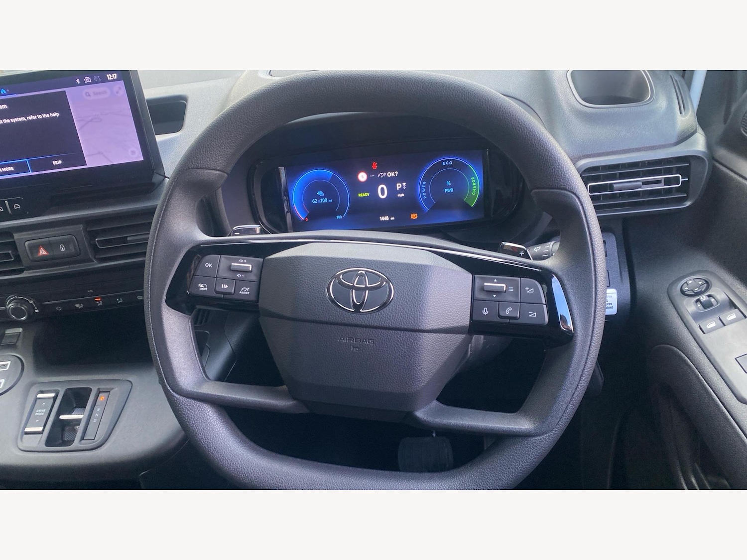 Used Toyota ProAce 2024 for sale - 77753867: Photo 10