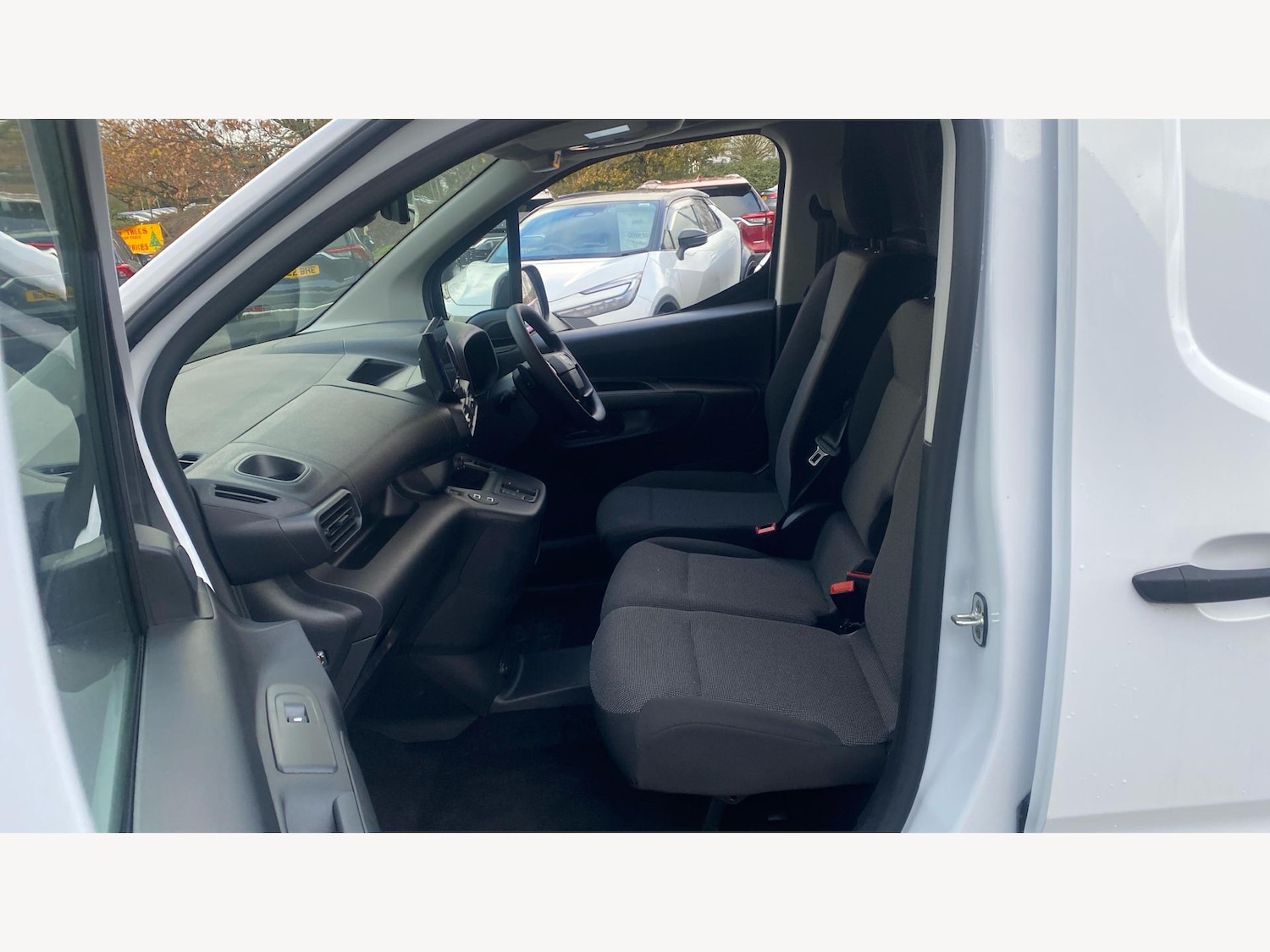 Used Toyota ProAce 2024 for sale - 77753867: Photo 12