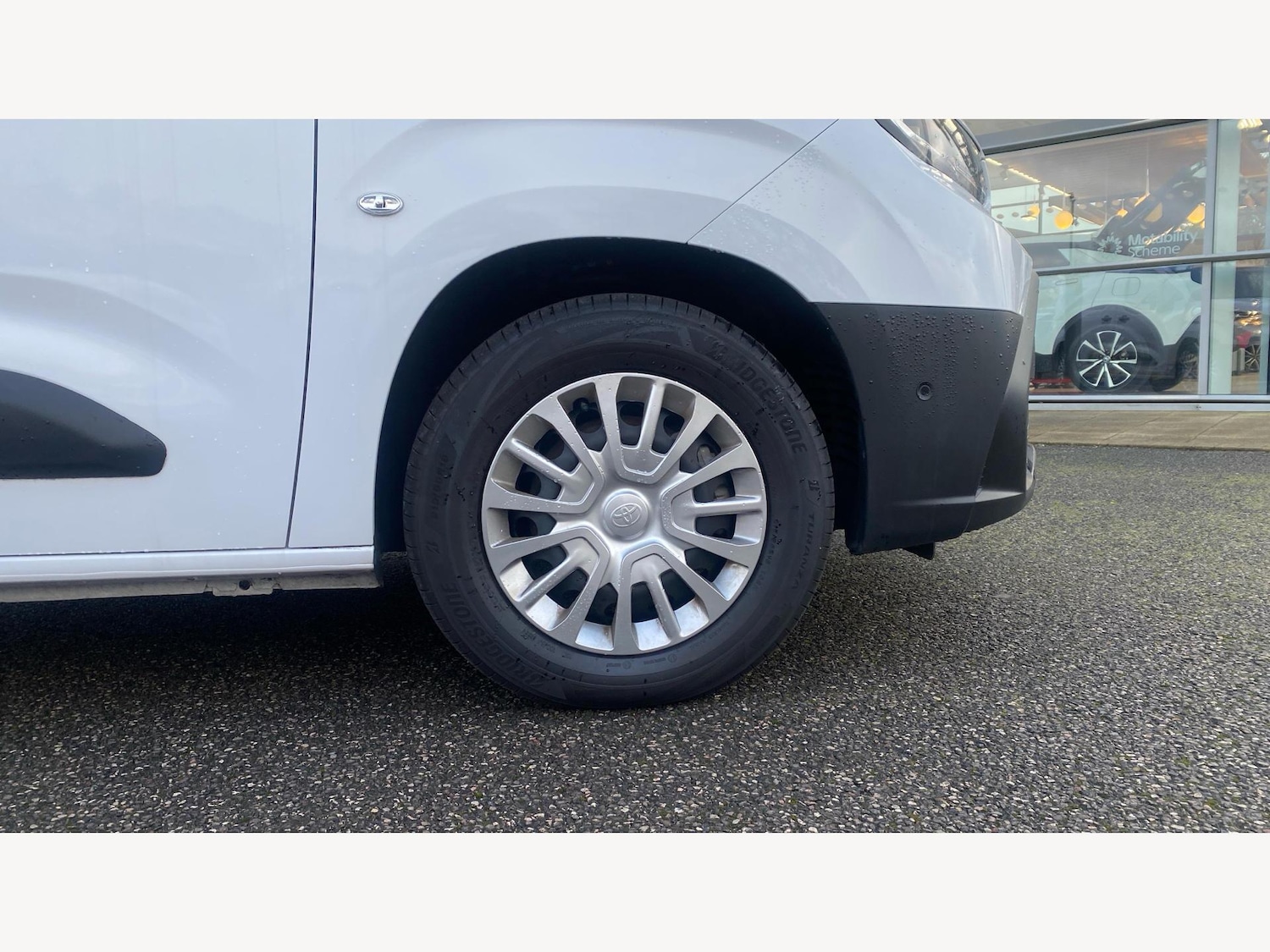 Used Toyota ProAce 2024 for sale - 77753867: Photo 20