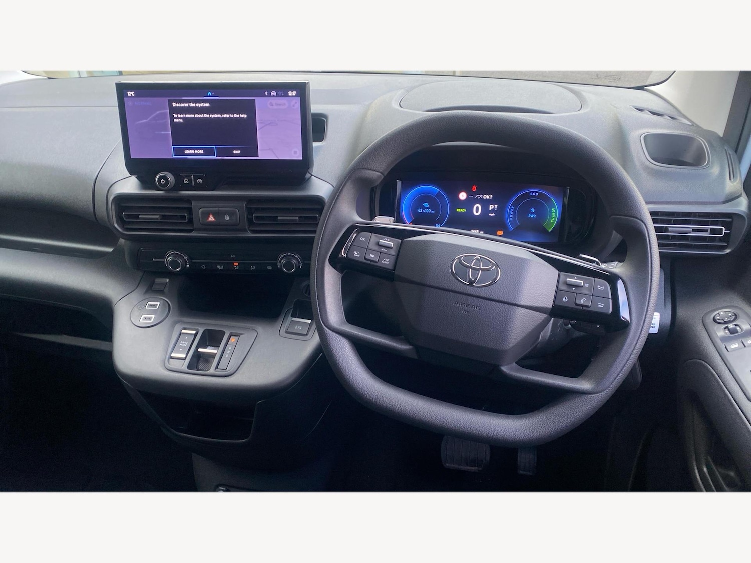 Used Toyota ProAce 2024 for sale - 77753867: Photo 7