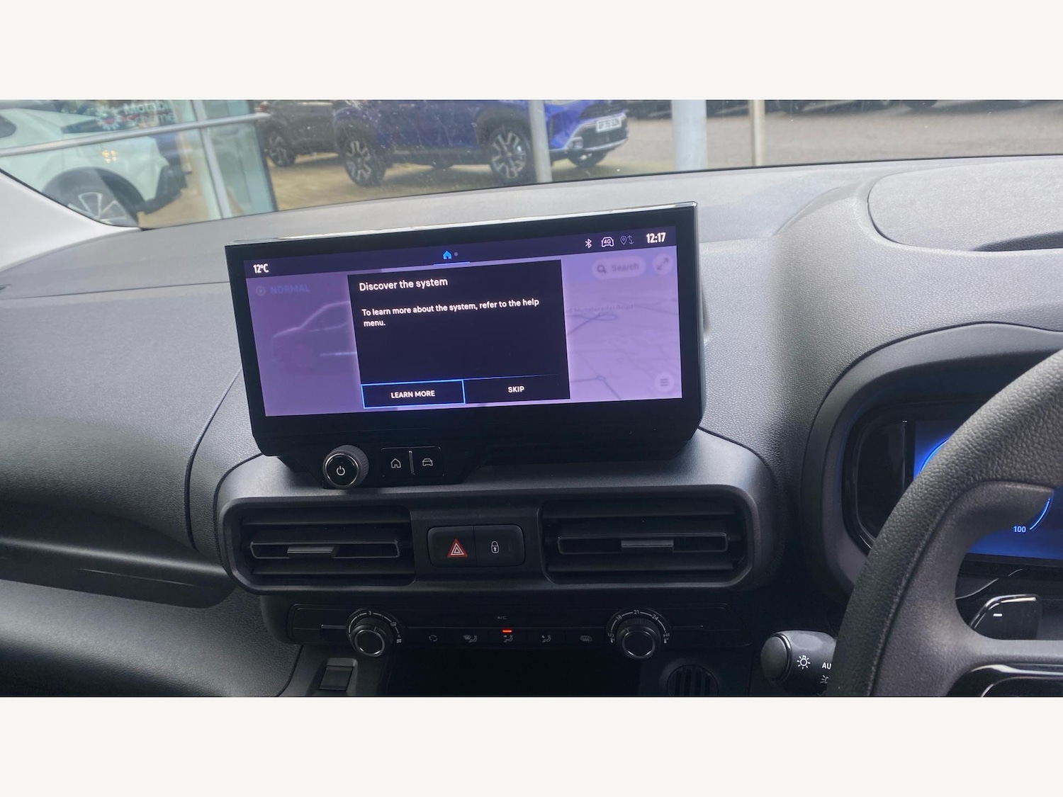 Used Toyota ProAce 2024 for sale - 77753867: Photo 9