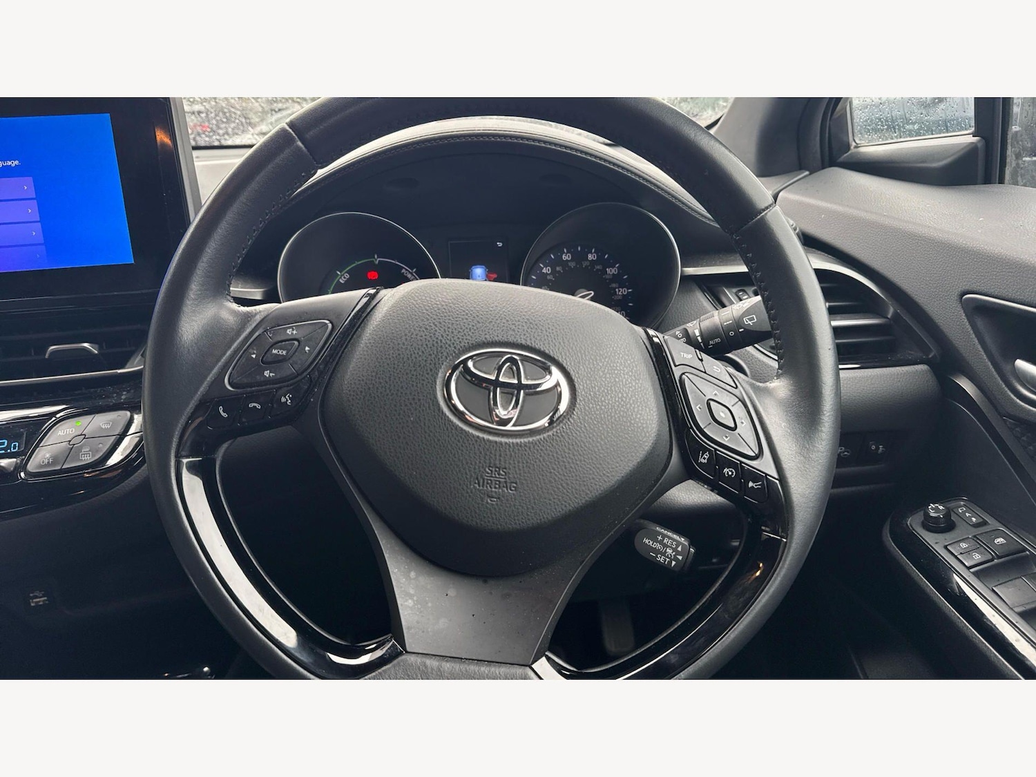 Used Toyota C-HR 2022 for sale - 77838435: Photo 10