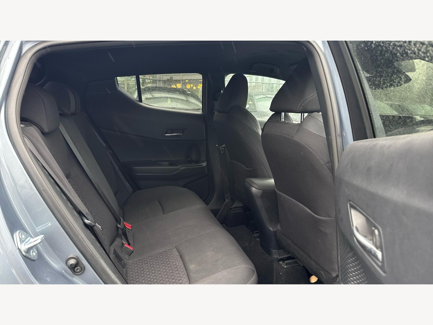 Used Toyota C-HR 2022 for sale - 77838435: Photo 14