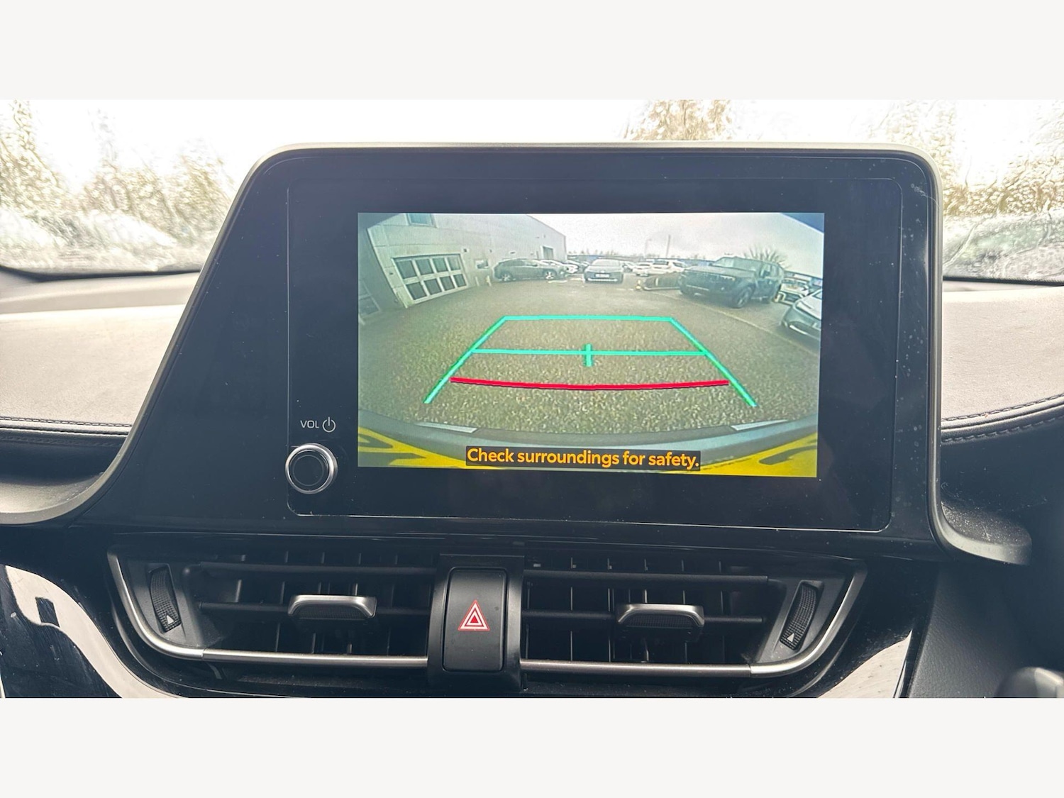 Used Toyota C-HR 2022 for sale - 77838435: Photo 24