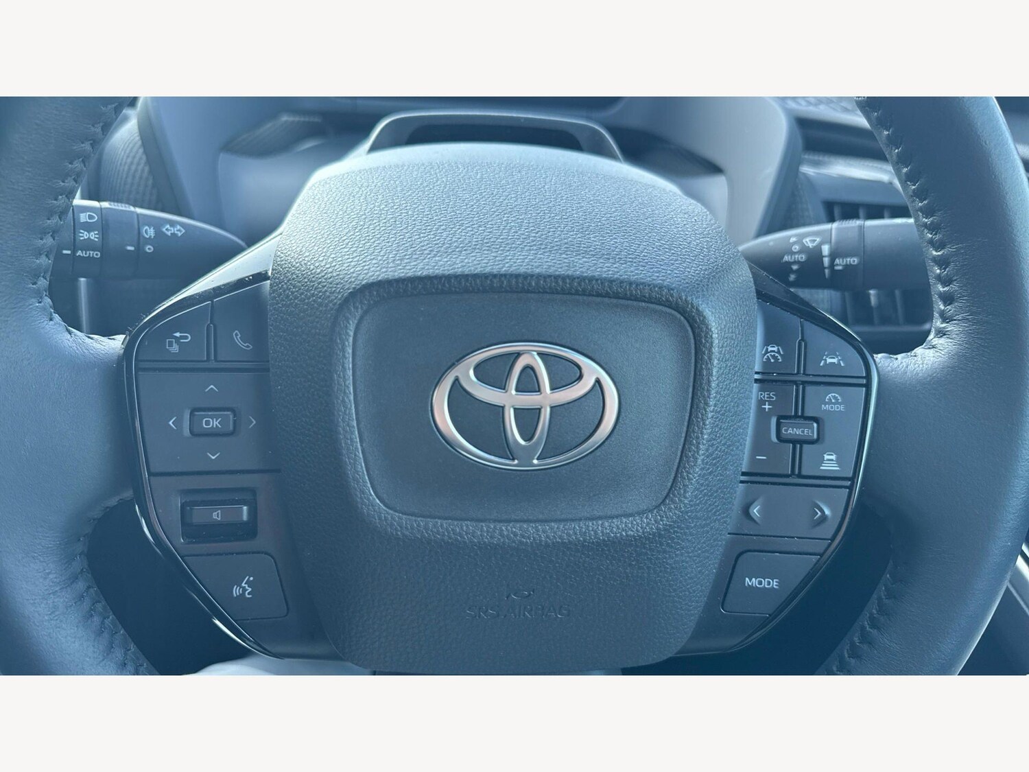 Used Toyota Other 2025 for sale - 77940633: Photo 10