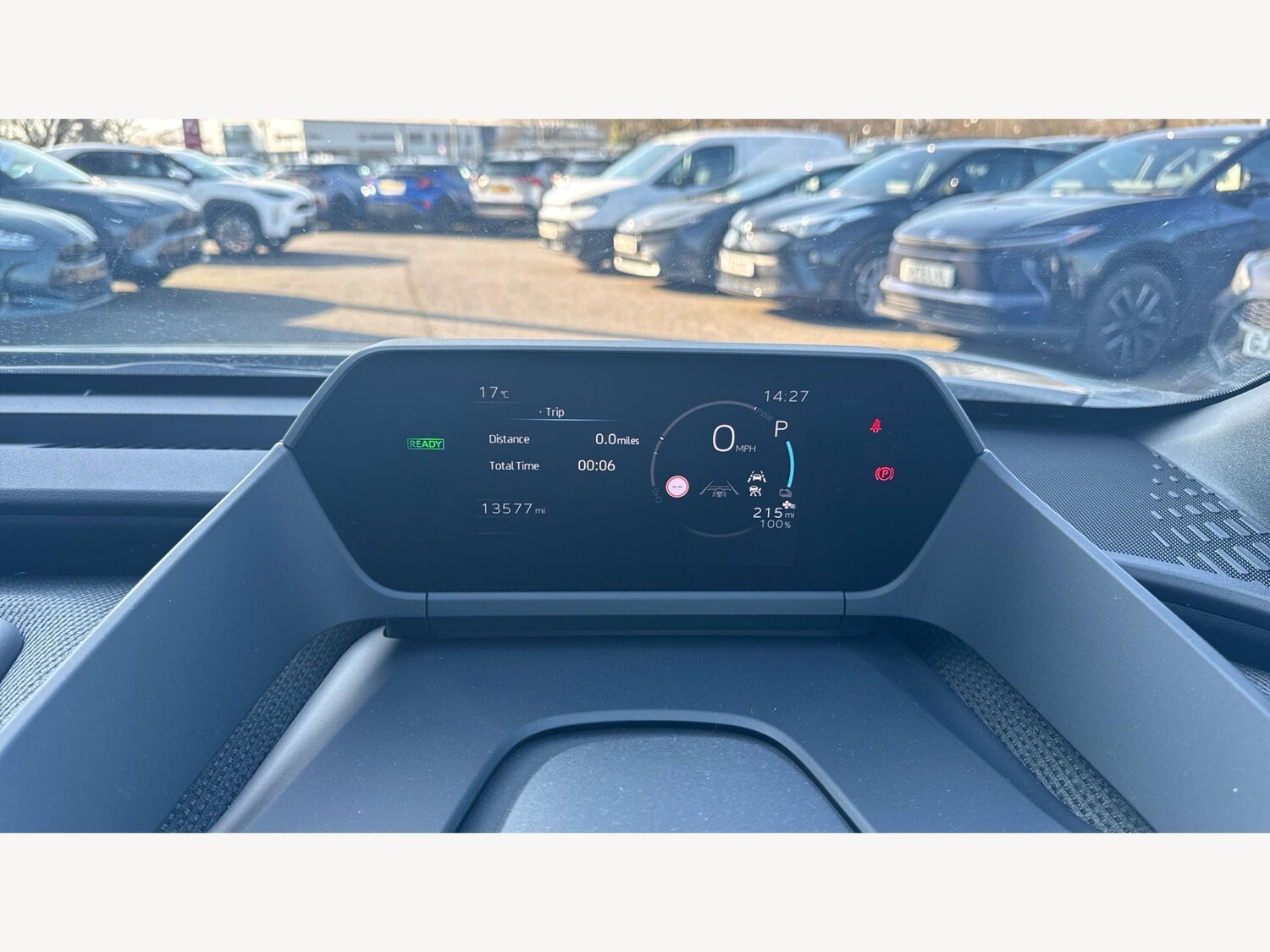 Used Toyota Other 2025 for sale - 77940633: Photo 11