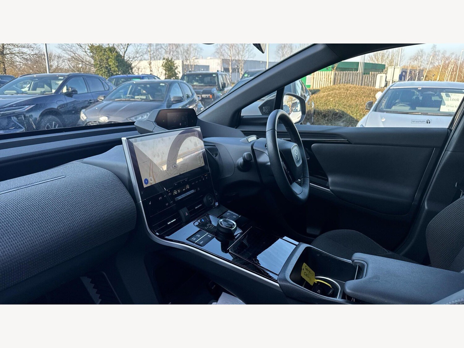 Used Toyota Other 2025 for sale - 77940633: Photo 12