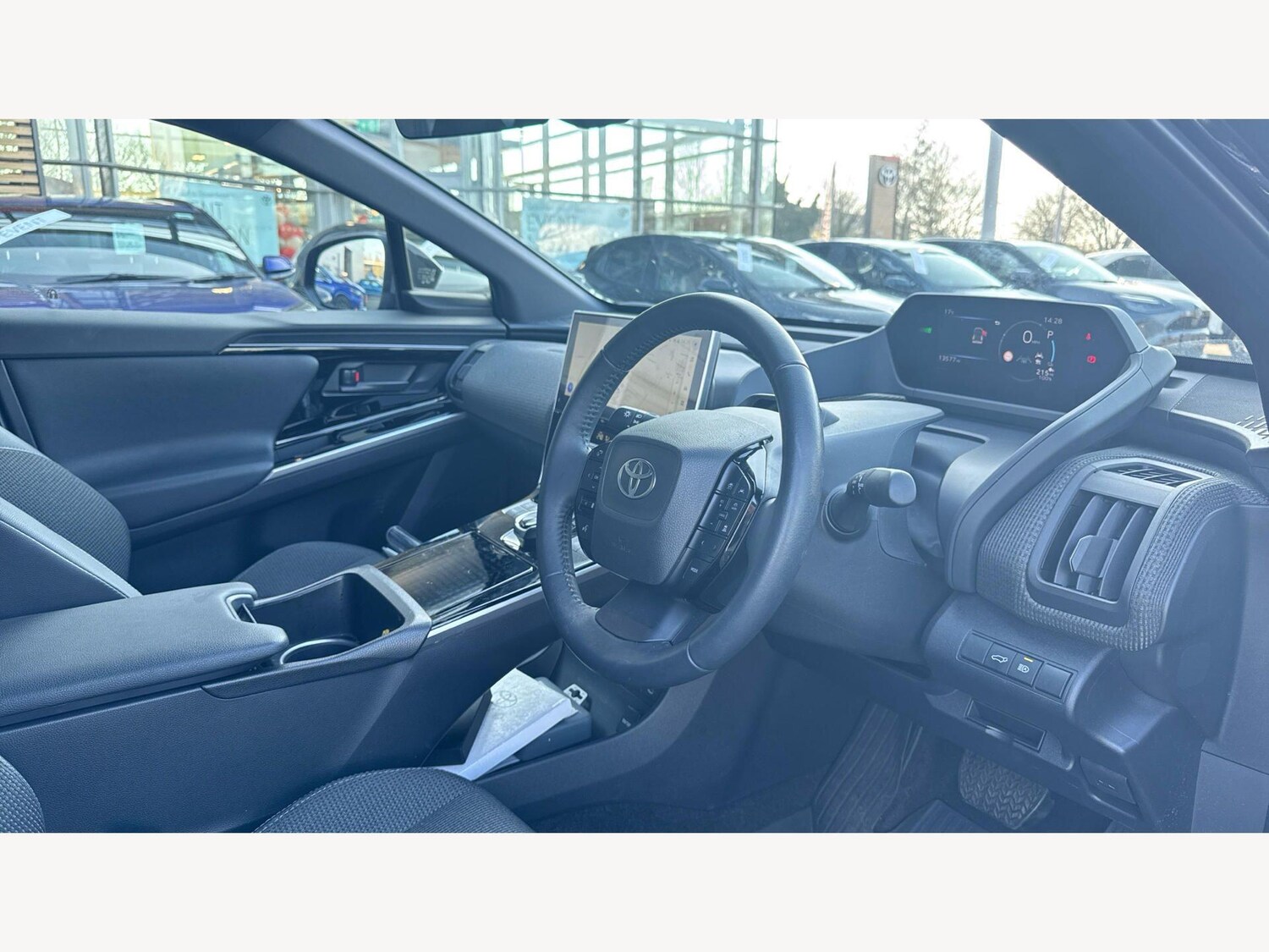 Used Toyota Other 2025 for sale - 77940633: Photo 13