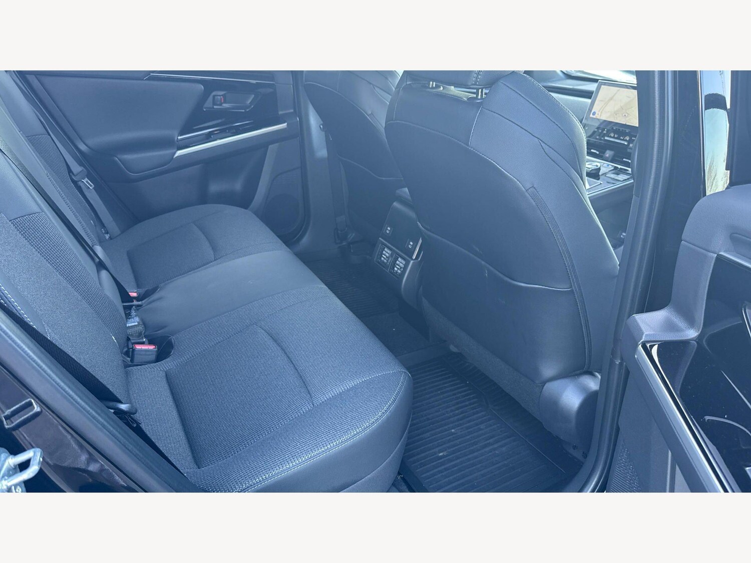 Used Toyota Other 2025 for sale - 77940633: Photo 14