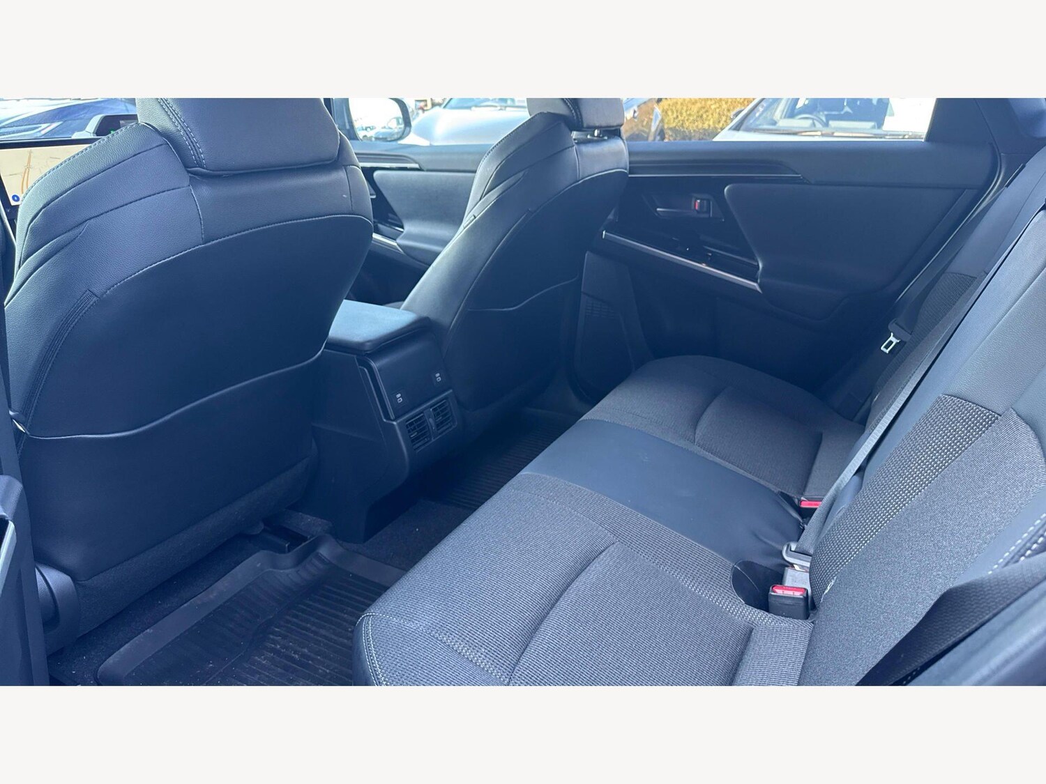 Used Toyota Other 2025 for sale - 77940633: Photo 15