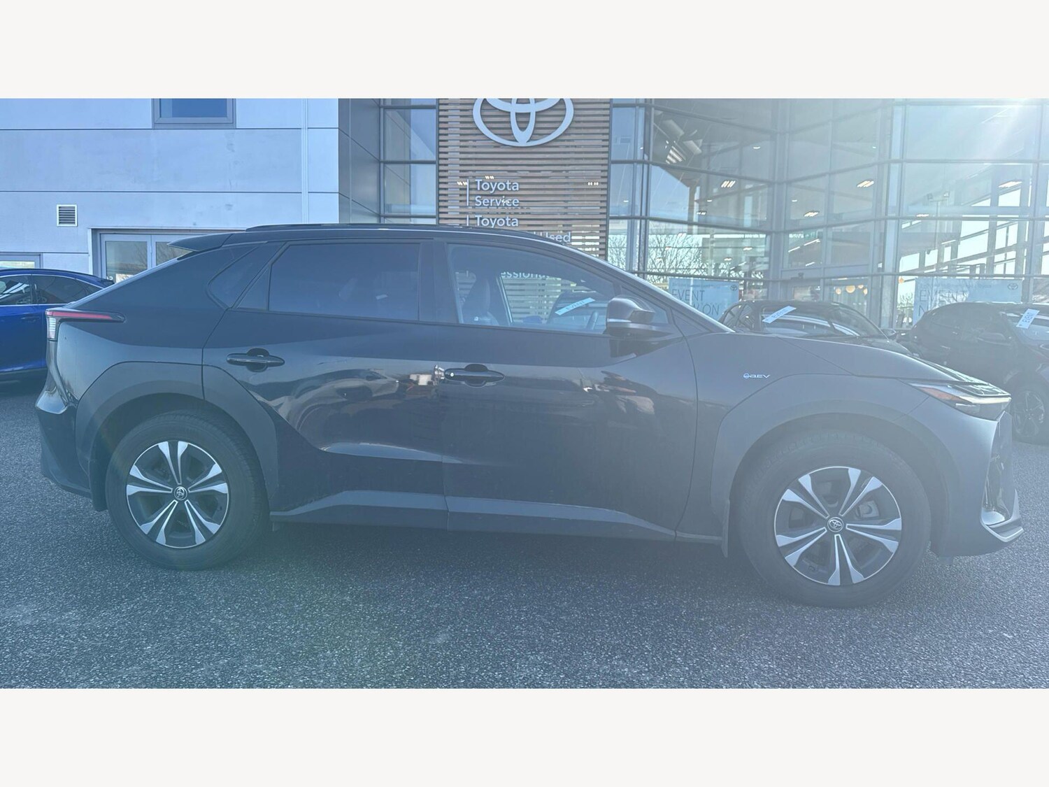 Used Toyota Other 2025 for sale - 77940633: Photo 18