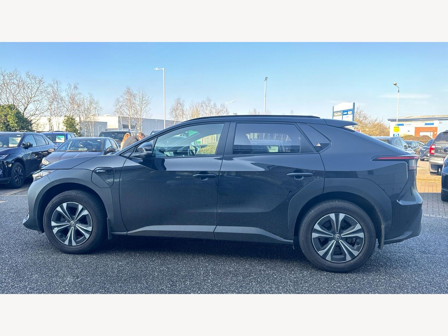 Used Toyota Other 2025 for sale - 77940633: Photo 19