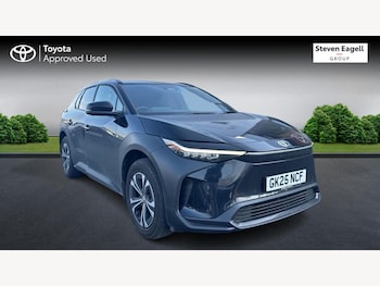 Toyota Other feature image