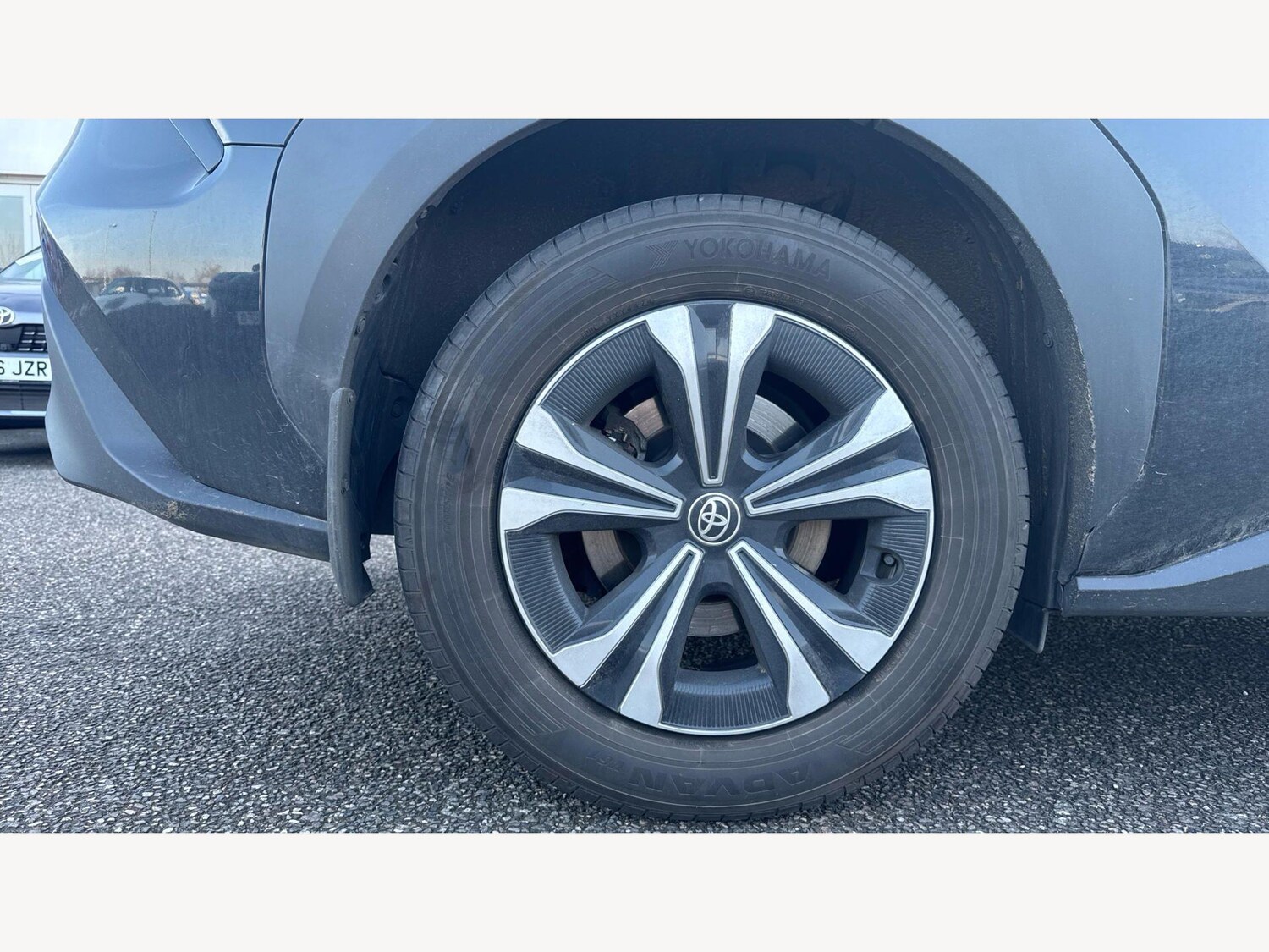 Used Toyota Other 2025 for sale - 77940633: Photo 20